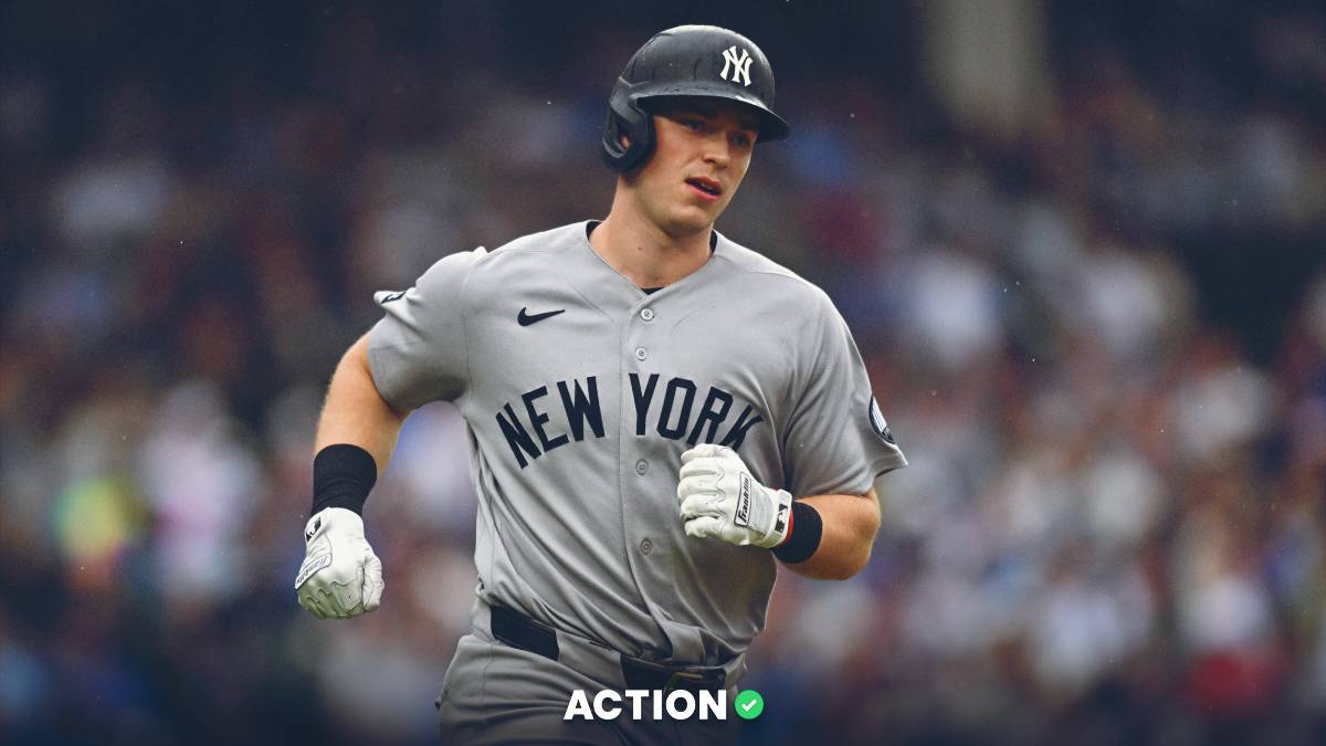 MLB Home Run Picks Today: Predictions, Props for Yankees vs Orioles, Angels vs Astros, More for Wednesday, August 19