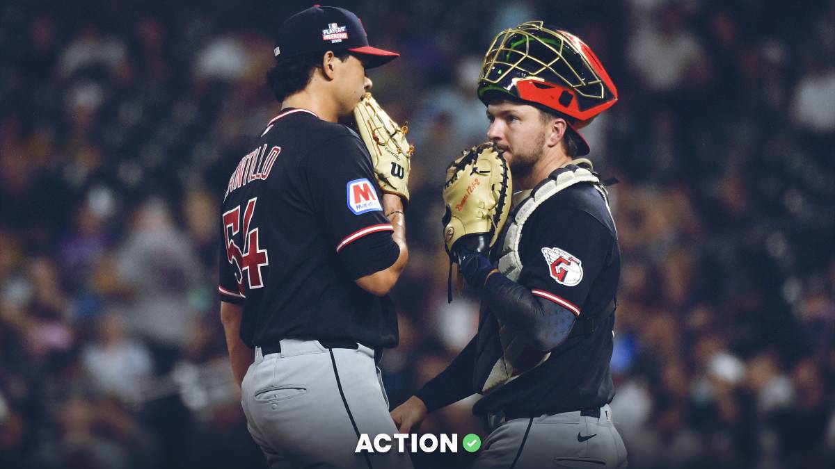 Guardians vs Angels Prediction, Pick, MLB Odds for Wednesday, August 26