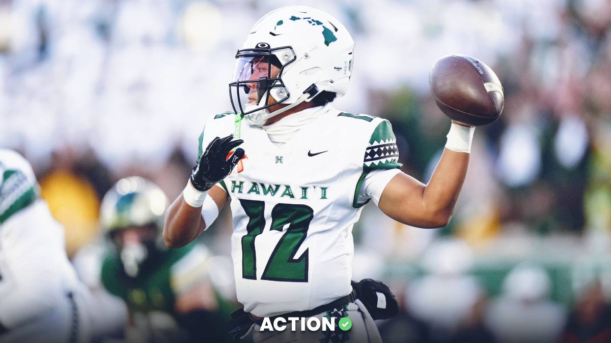 Hawaii vs Stanford Prediction, Pick, College Football Odds for Saturday, August 29