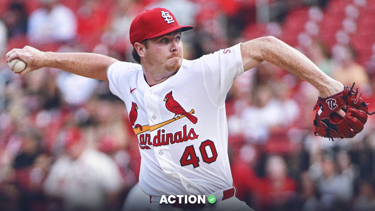 Cardinals vs Cubs Prediction, Pick, MLB Odds for Sunday, August 16