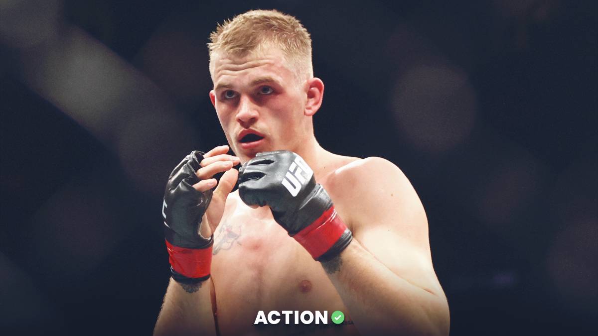 Islam Makhachev vs. Ian Machado Garry Prediction, Picks, Odds for UFC 330 on Saturday, August 15