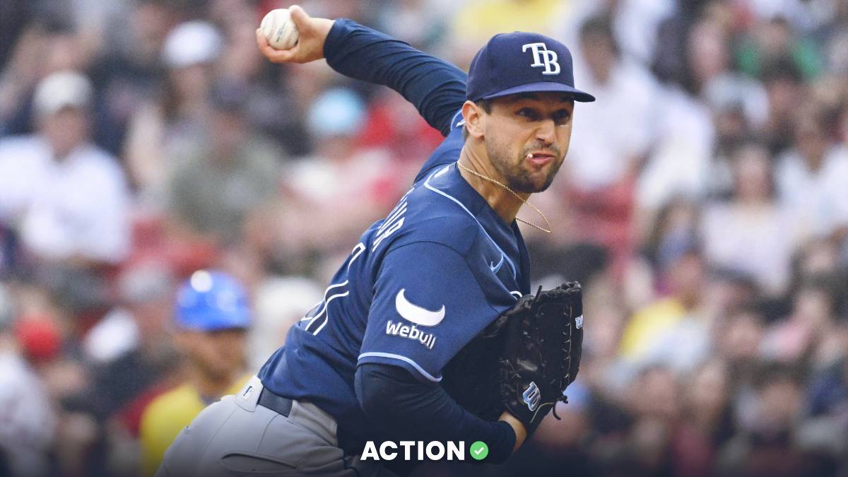 Orioles vs Rays Prediction, Pick, MLB Odds for Saturday, August 15
