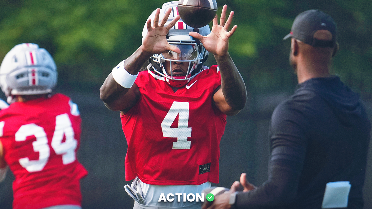 2026 Heisman Trophy Picks, Predictions, Futures: Top 3 Contenders & Long Shot Value Play