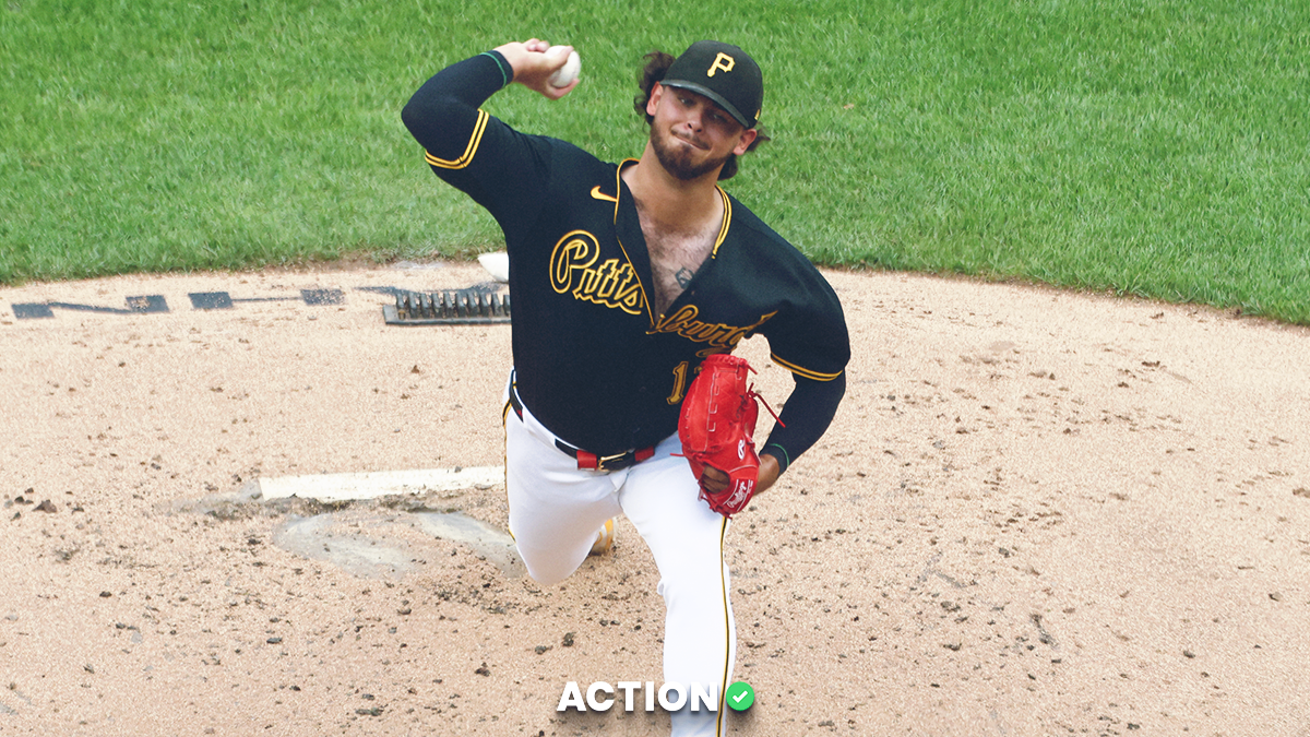 Pirates vs Brewers Prediction, Pick, MLB Odds for Tuesday, August 4 article feature image