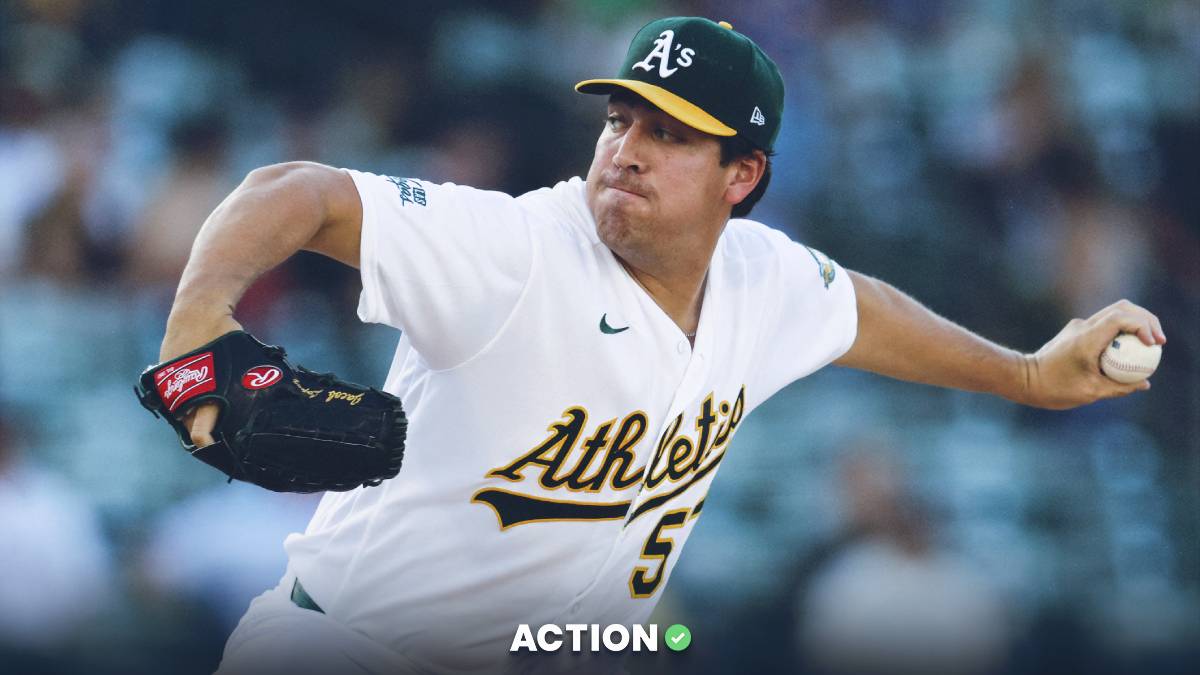 Athletics vs Reds Prediction, Pick, MLB Odds for Wednesday, August 5