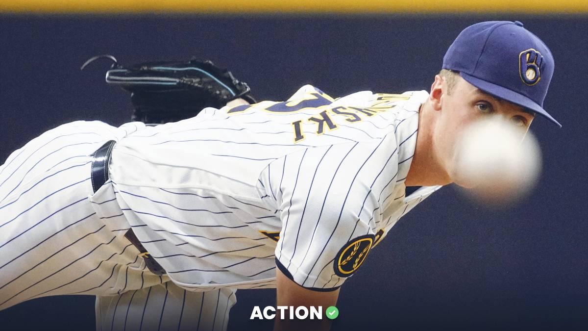 Brewers vs Dodgers Prediction, Pick, MLB Odds for Saturday, August 15 article feature image