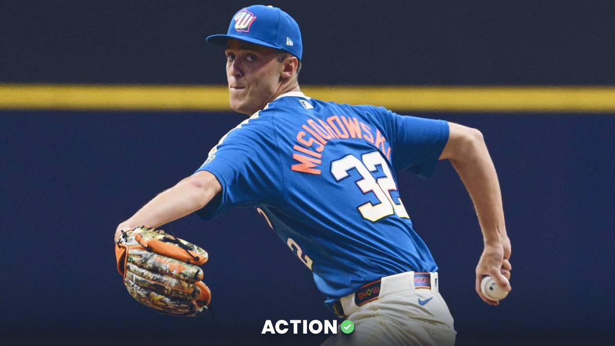 Brewers vs Mets Prediction, Pick, MLB Odds for Thursday, August 27