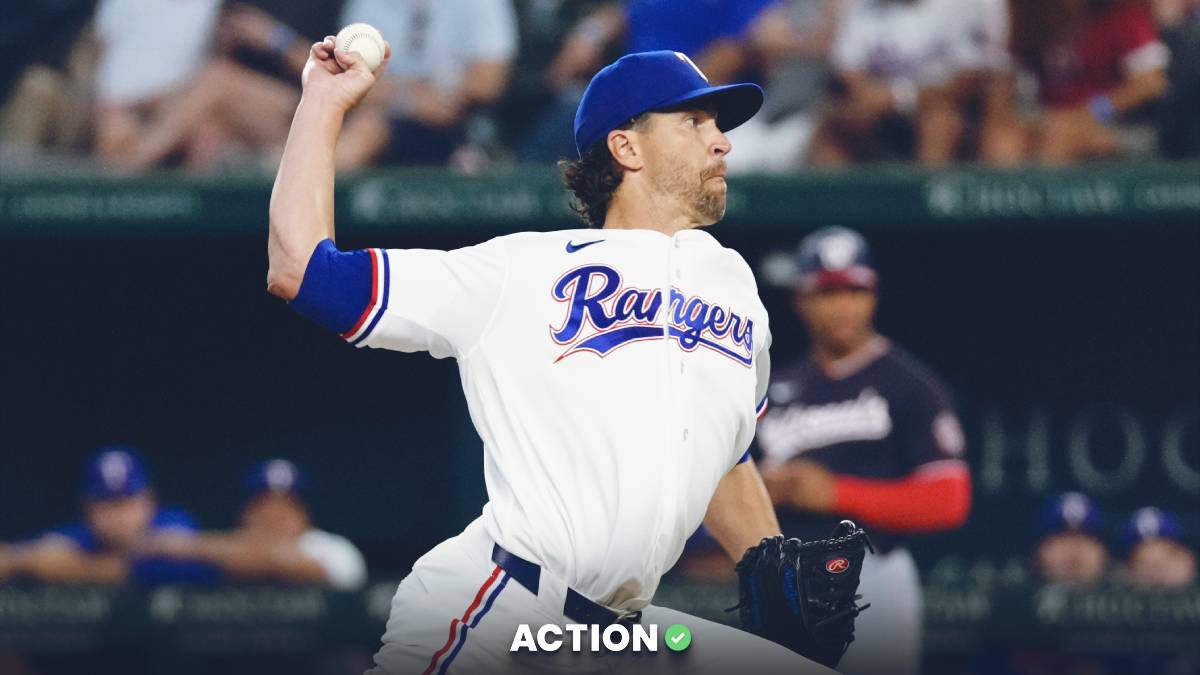 Rangers vs White Sox Prediction, Picks, MLB Odds for Tuesday, August 25