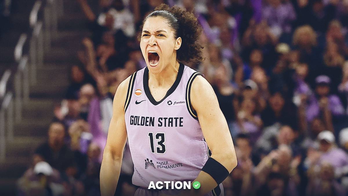 Tempo vs Valkyries Prediction, Pick, WNBA Odds for Tuesday, August 4