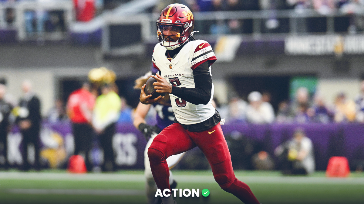 Washington Commanders Season Preview: Jayden Daniels Eyes MVP-Like Comeback