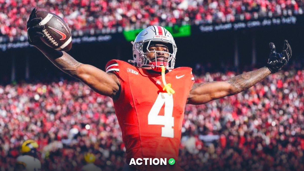 Big Ten Conference Winner Odds: Favorites, Contenders & Longshots article feature image