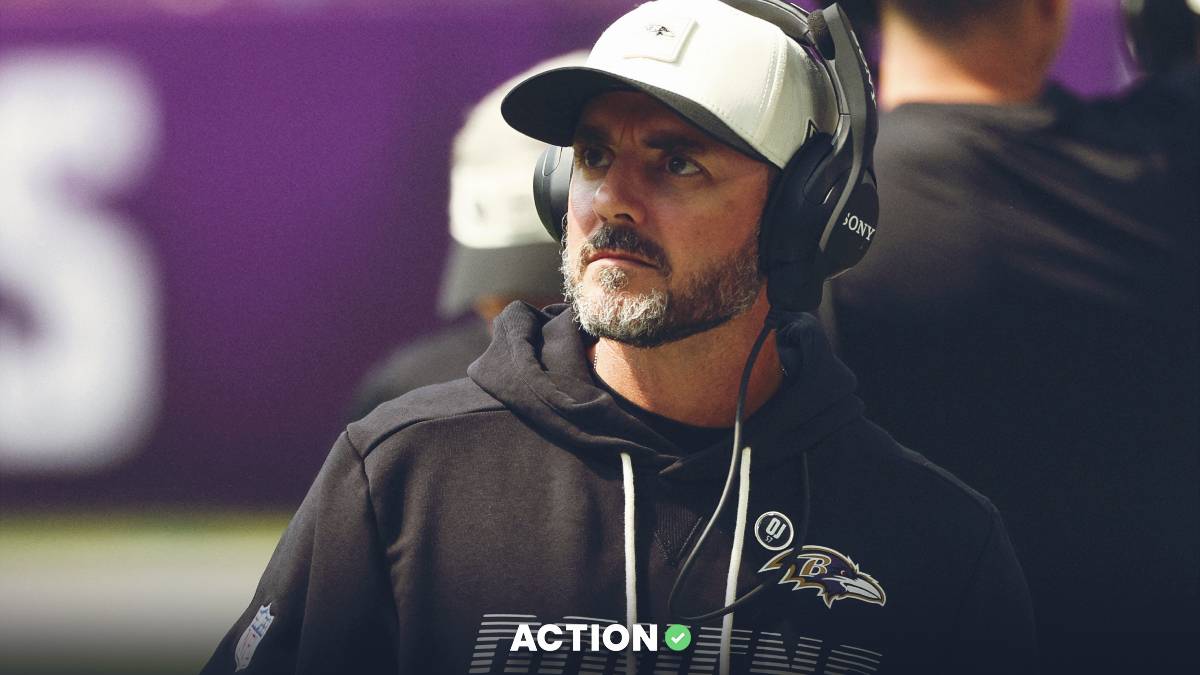 Commanders vs Ravens Prediction, Pick, Odds for NFL Preseason Week 3