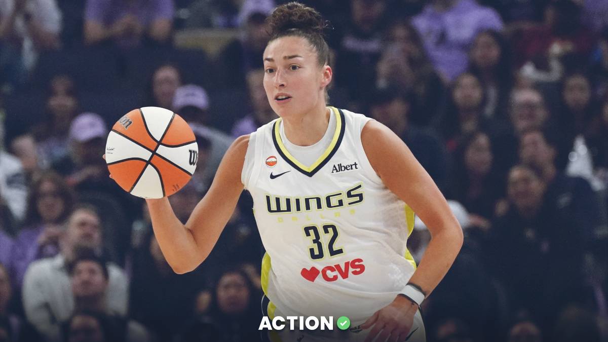 Sun vs Wings Prediction, Pick, WNBA Odds for Sunday, August 30