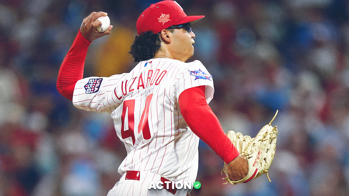 MLB Picks, Predictions Today: Nick Martin’s Best Bets for Tuesday, August 4
