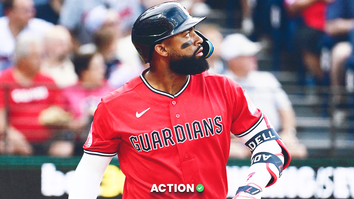 Giants vs Guardians Prediction, Pick, MLB Odds for Wednesday, August 19