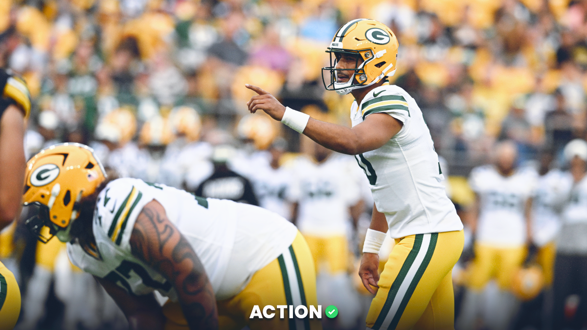 Green Bay Packers Season Preview: Love & Parsons Lead NFC Darkhorse