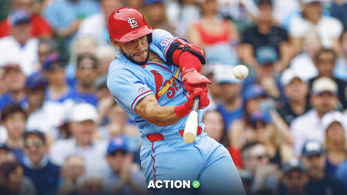 Cardinals vs Reds Prediction, Pick, MLB Odds for Tuesday, August 18