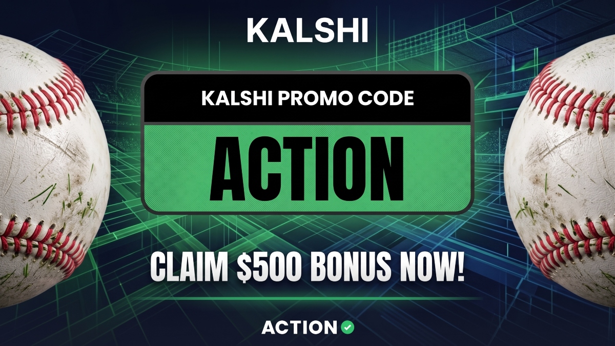 Dodgers vs Brewers Predictions: Use Kalshi Promo Code ‘ACTION’ for $500 Bonus on Top LAD vs MIL Markets article feature image