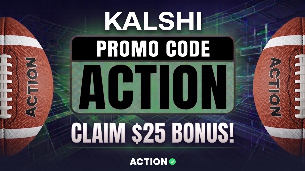 Kalshi Promo Code: ACTION | $25 on Packers vs Broncos Prediction, Passing Yards (Best NFL Props Today)
