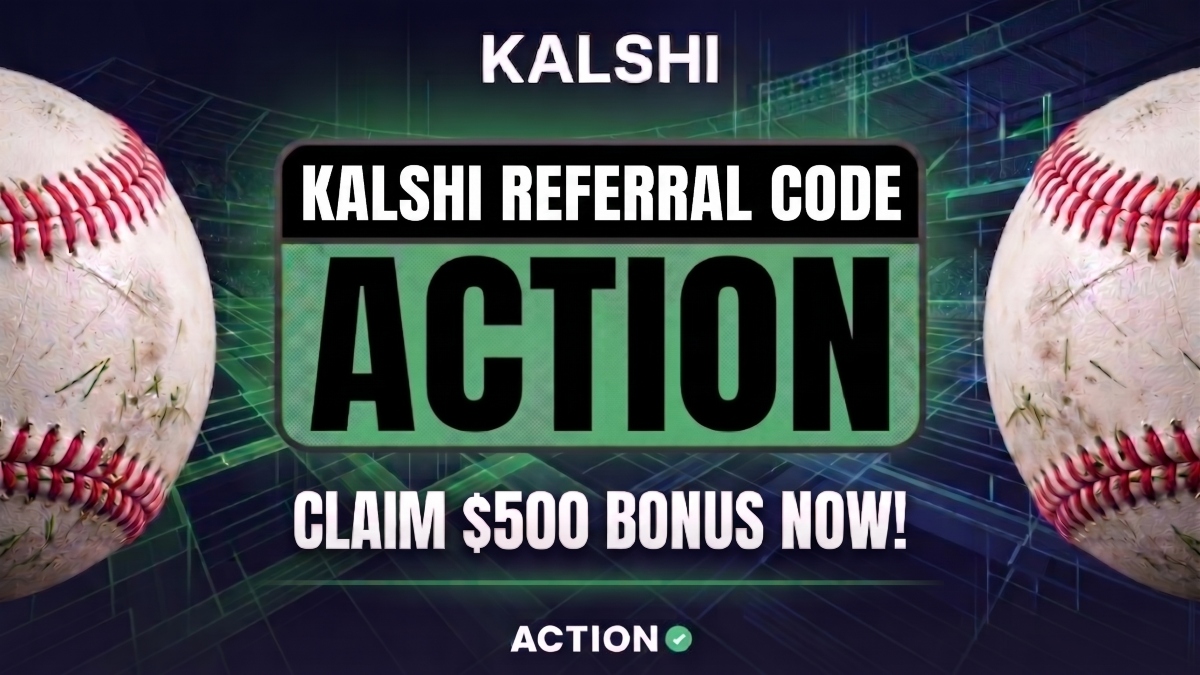 Kalshi Referral Code: ACTION | Claim $500 for Orioles vs Yankees Prediction Markets
