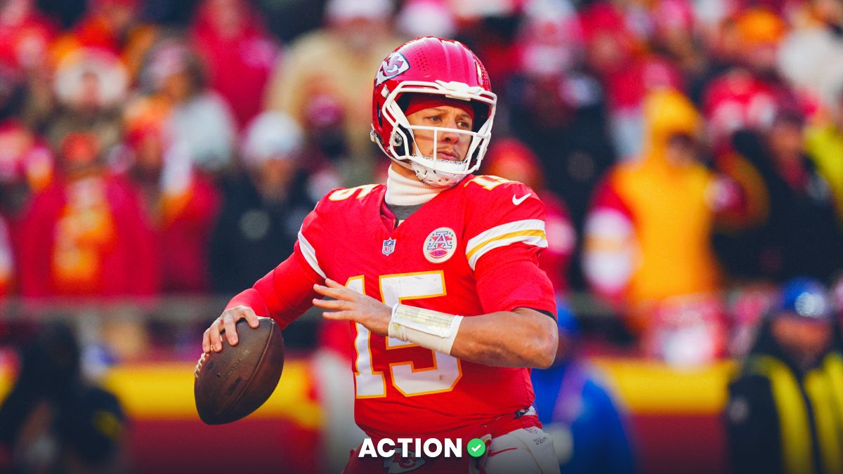 Kansas City Chiefs Season Preview: Expectations Relax After Mahomes Injury, Kelce Wedding article feature image