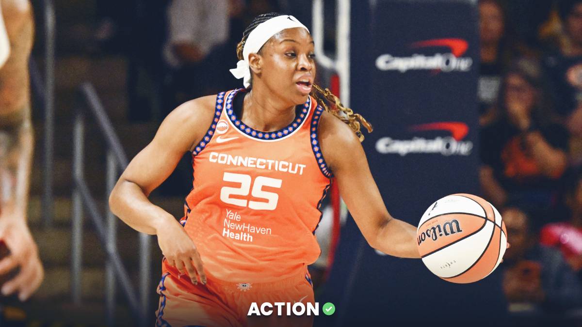 Dream vs Sun Prediction, Pick, WNBA Odds for Thursday, August 13