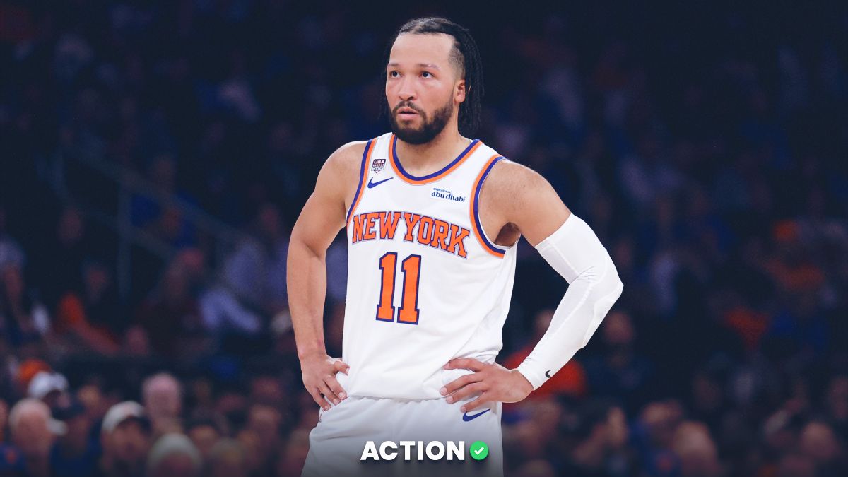 NBA Eastern Conference Champion Odds: Sixers, Knicks Lap Deep Field