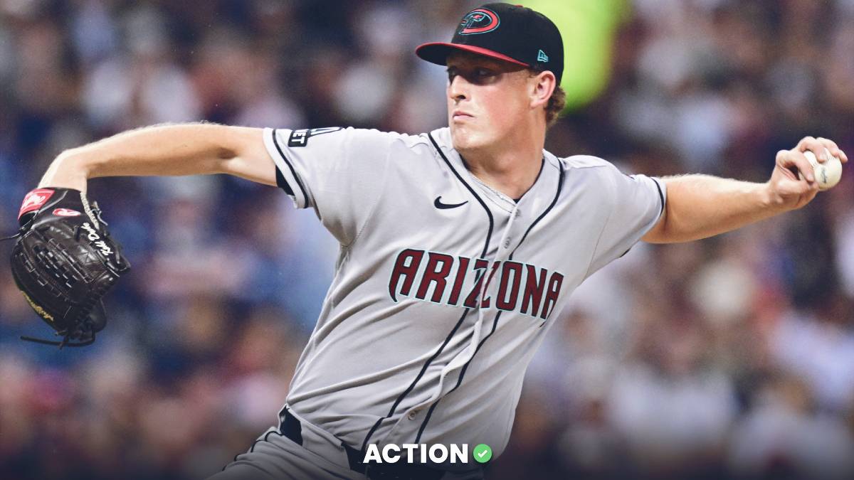 Padres vs Diamondbacks Prediction, Pick, MLB Odds for Thursday, August 6