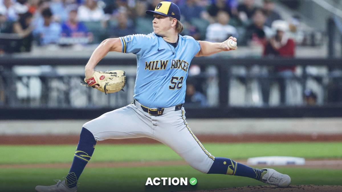 Brewers vs Cubs Prediction, Pick, MLB Odds for Monday, August 31