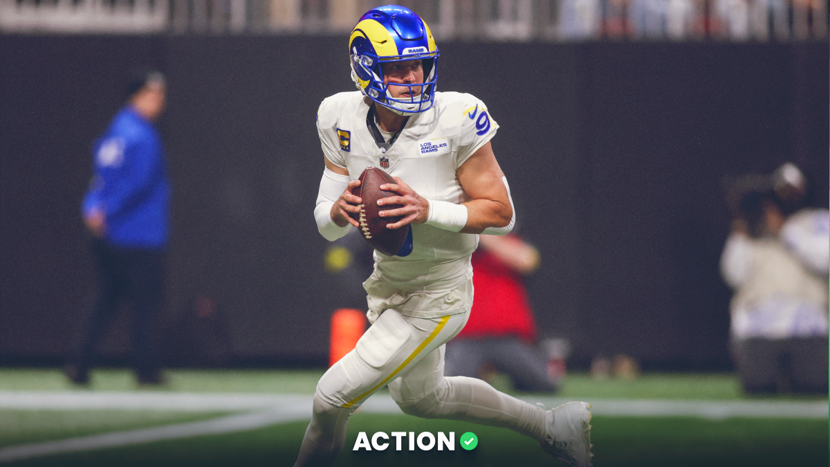 Los Angeles Rams Season Preview: Super Bowl or Bust?