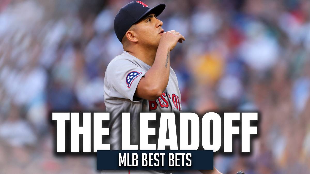 MLB Picks, Predictions Today: Nick Martin’s Best Bets for Tuesday, August 18