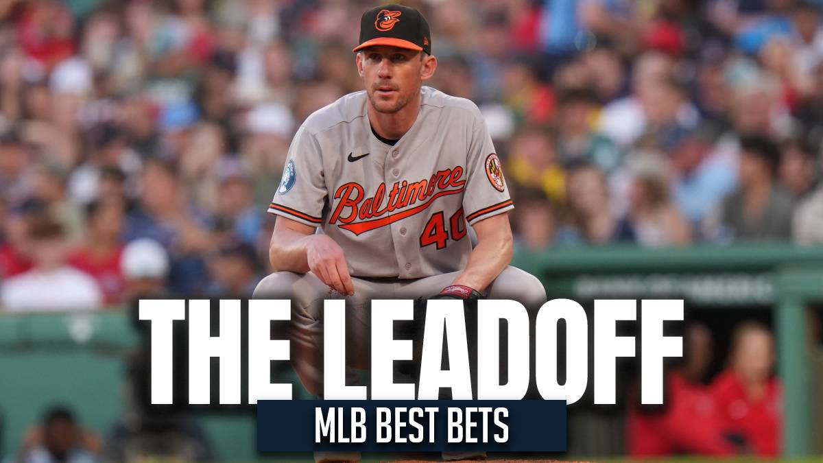 MLB Picks, Predictions Today: Nick Martin’s Best Bets for Tuesday, August 25
