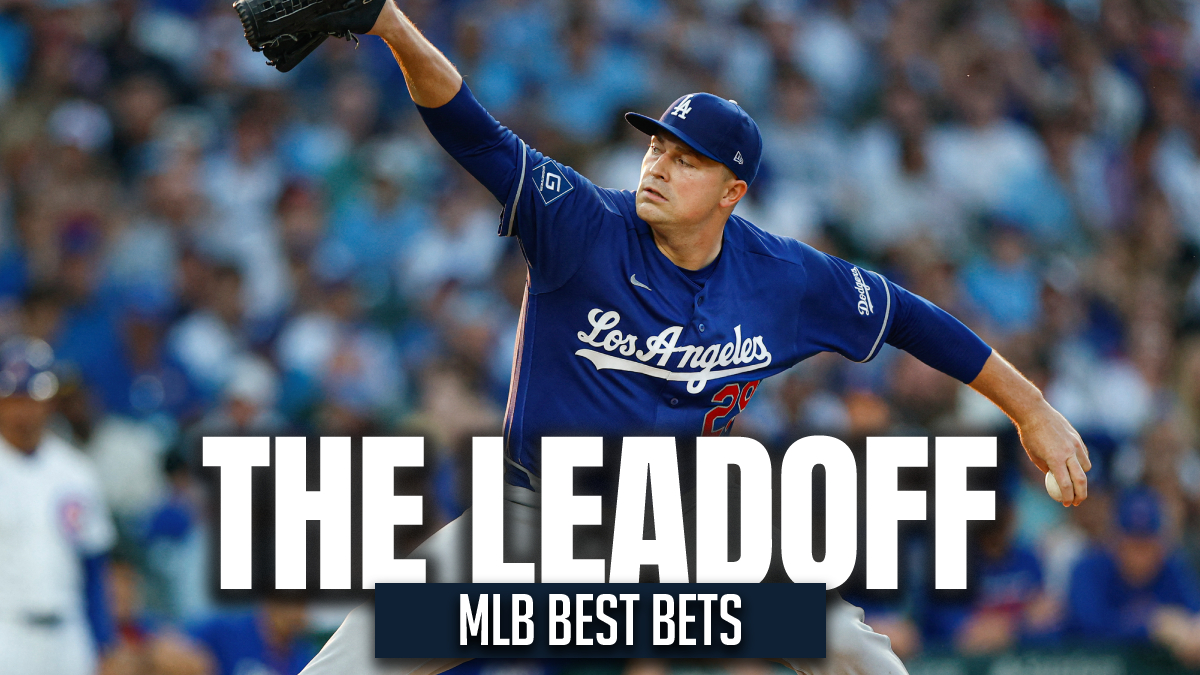 MLB Picks, Predictions Today: Jon Anderson’s Best Bets for Monday, August 10