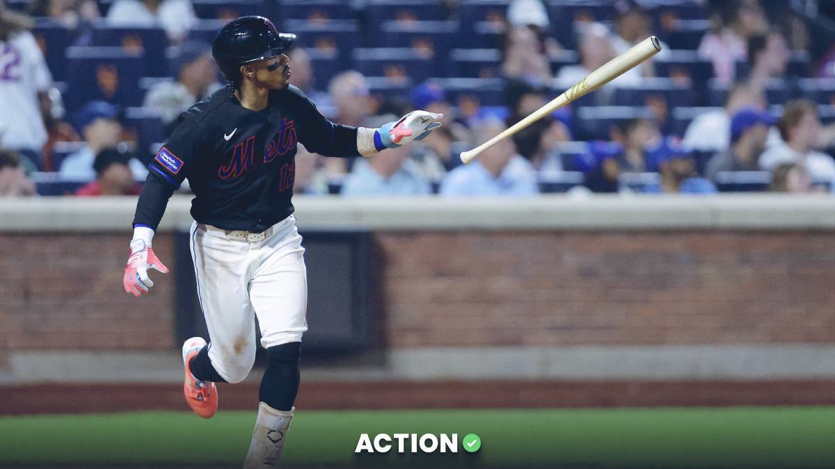 Padres vs Mets Prediction, Pick, MLB Odds for Tuesday, August 18 article feature image