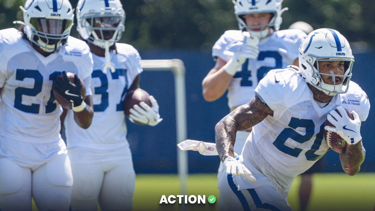 Lions vs Colts Prediction, Pick, Odds for NFL Preseason Week 3