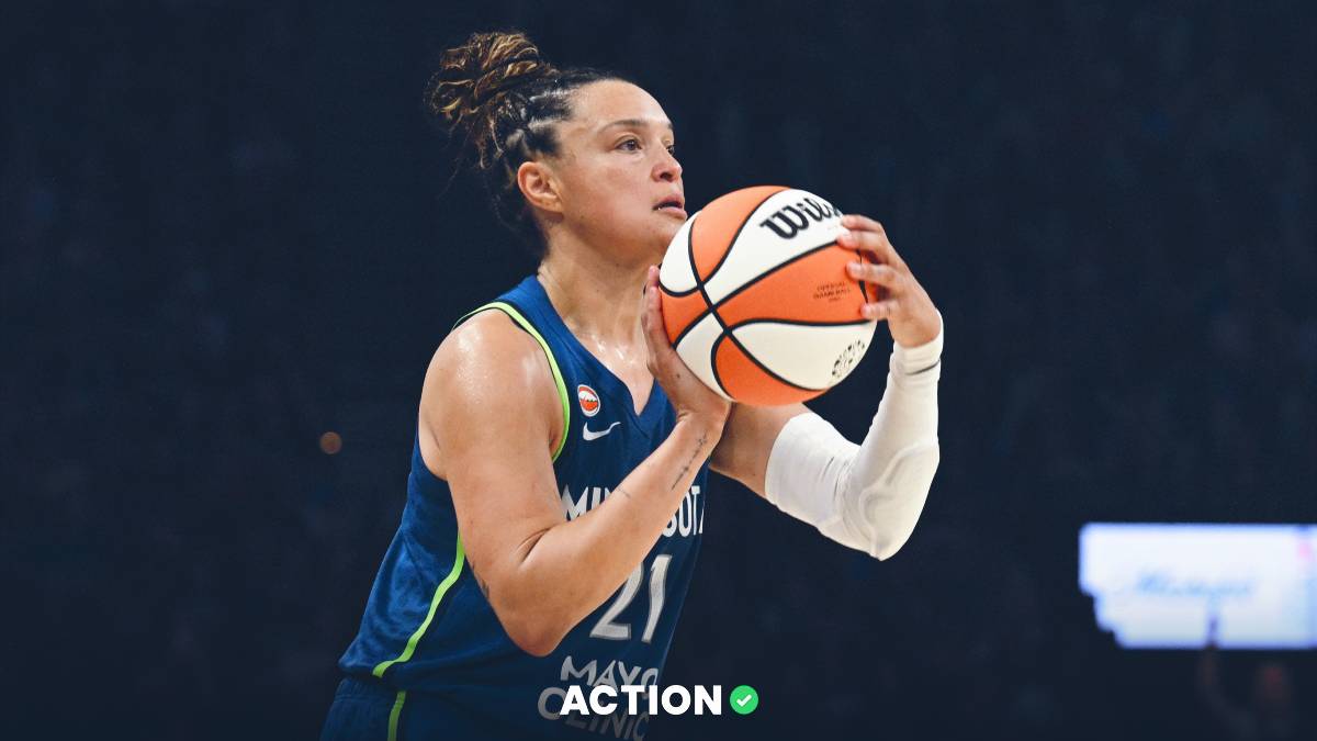 Lynx vs Fire Prediction, Pick, WNBA Odds for Wednesday, August 12