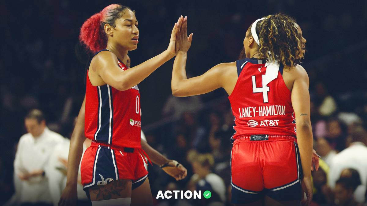 Lynx vs Mystics Prediction, Pick, WNBA Odds for Friday, August 21
