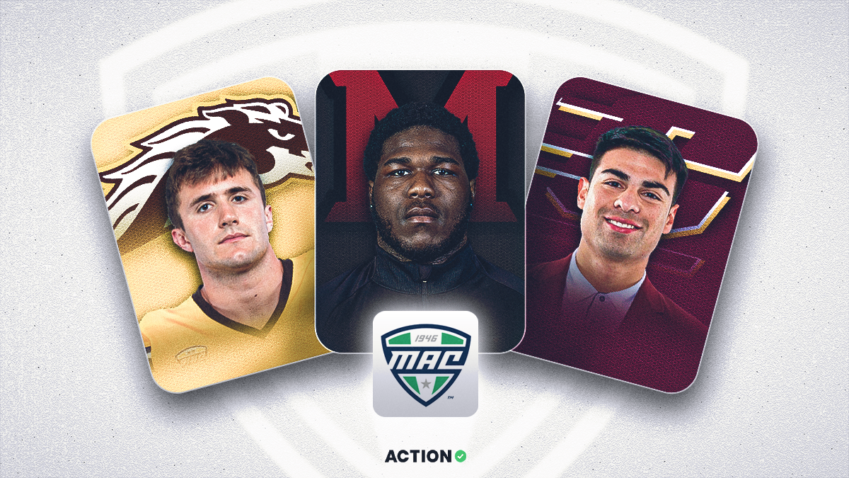 2026 MAC Picks, Futures, Odds: Stuckey’s Preseason MACtion Manifesto Betting Preview