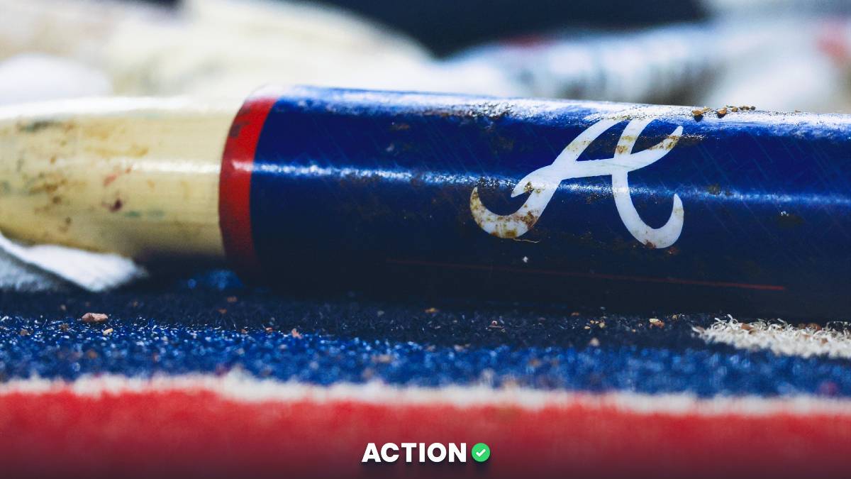 MLB Predictions Tonight: Sharps Betting 4 Moneyline/Total Picks (August 7) article feature image