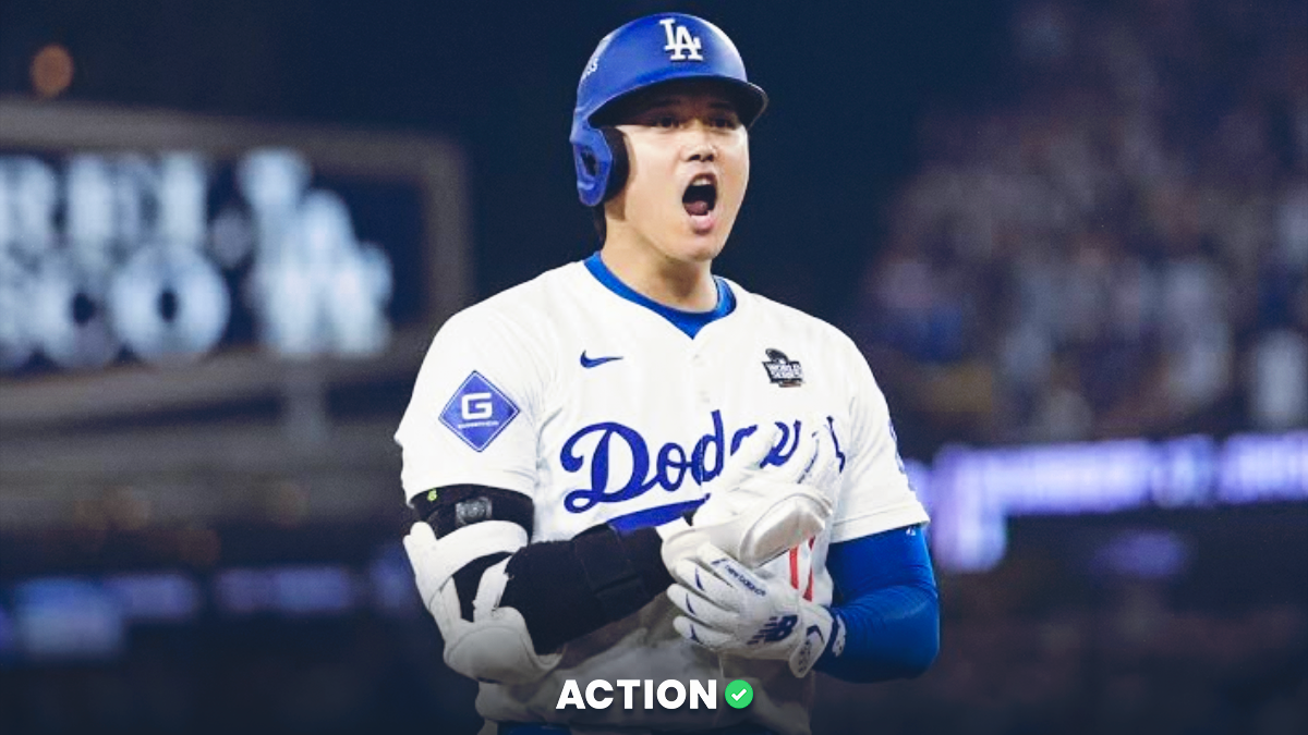 MLB National League MVP Odds: Favorites, Contenders & Longshots article feature image
