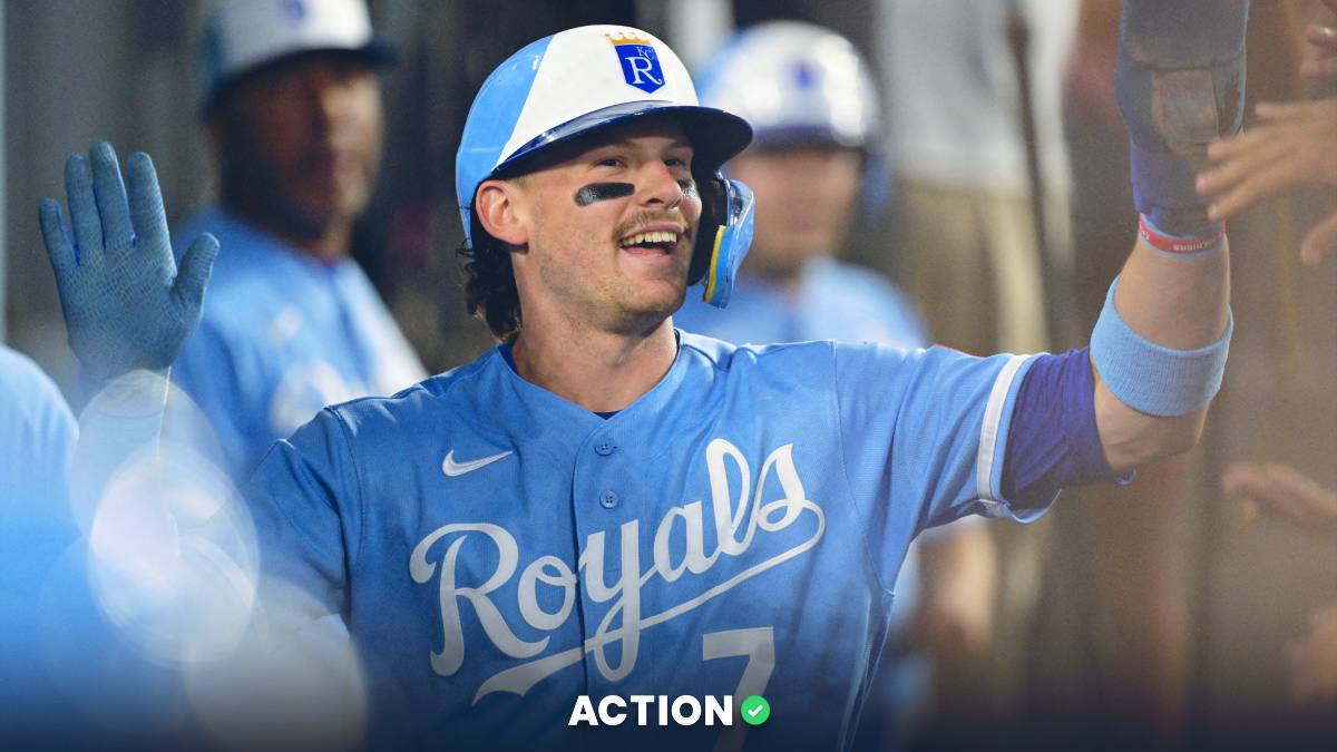 MLB Player Props Today: HR Picks for Mets vs Braves, Rangers vs Angeles, More for Wednesday, August 12