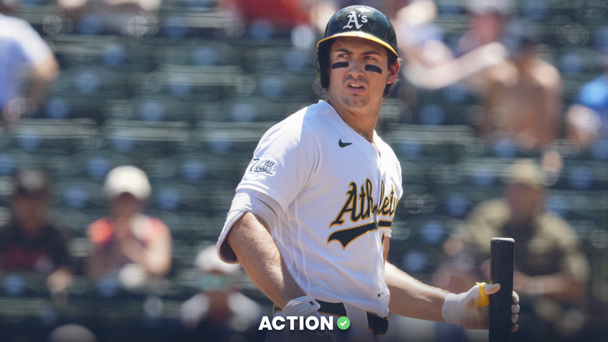 MLB Player Prop Picks Today (Monday, August 10)