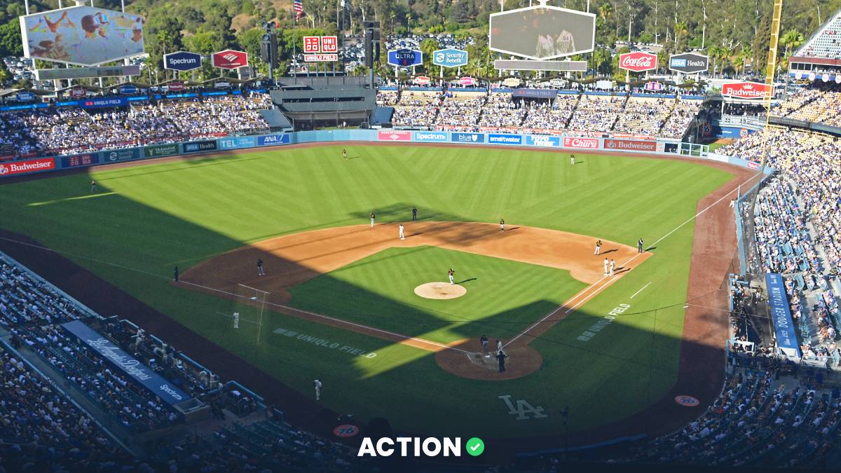 MLB Odds Today: O/U System Flags Mets vs White Sox and Pirates vs Dodgers on Sunday