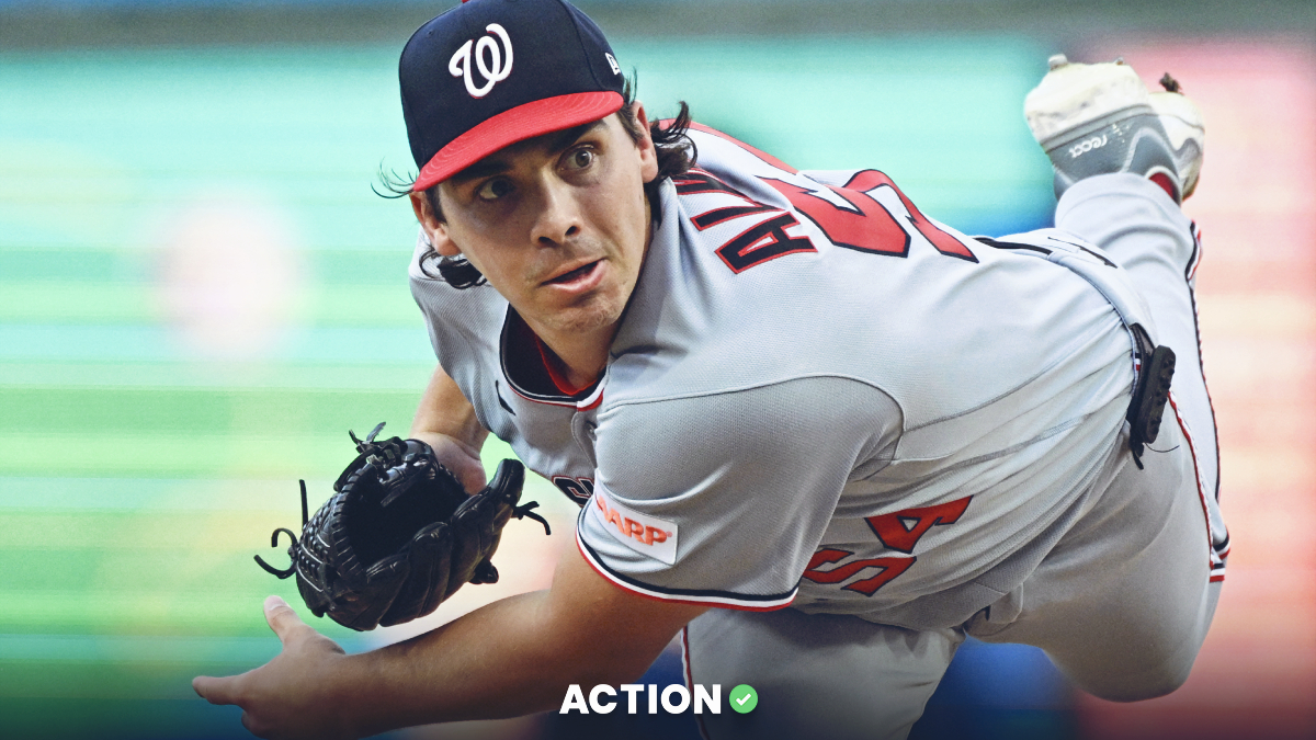 Marlins vs Nationals Prediction, Pick, MLB Odds for Sunday, August 30