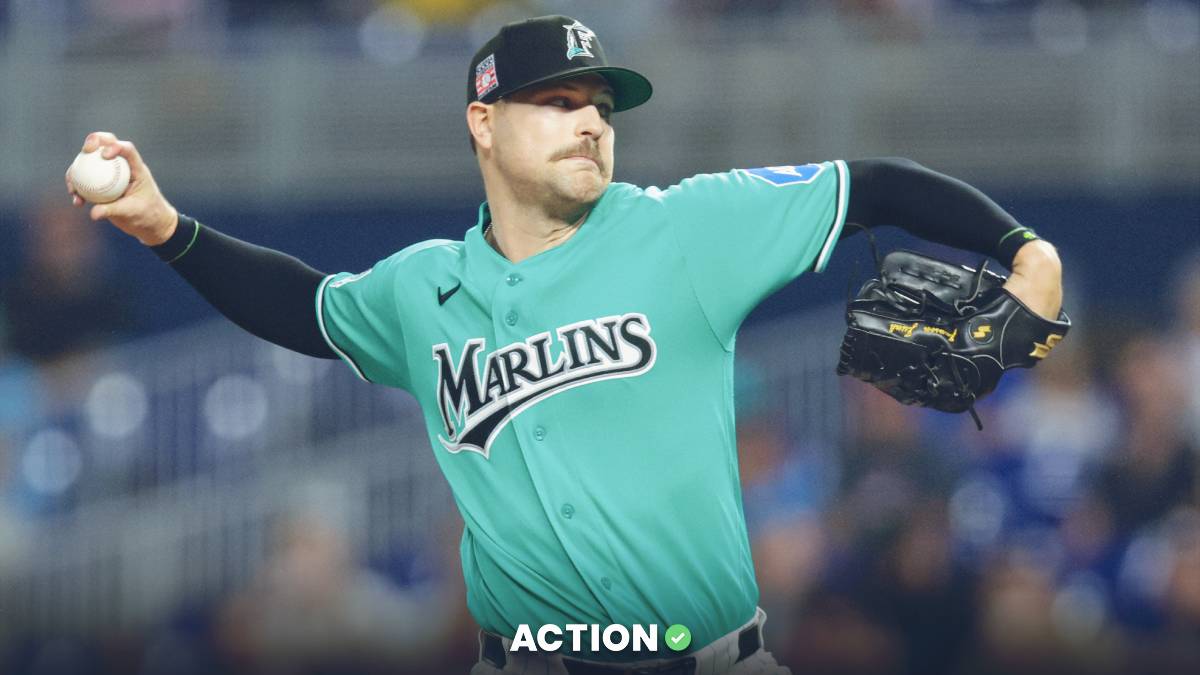 Marlins vs Braves Prediction, Pick, MLB Odds for Thursday, August 6