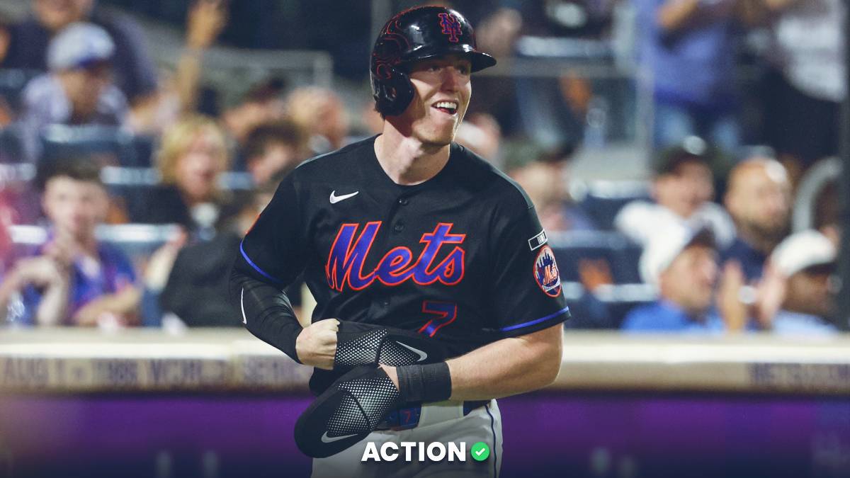 Marlins vs Mets Prediction, Pick, MLB Odds for Saturday, August 1 article feature image