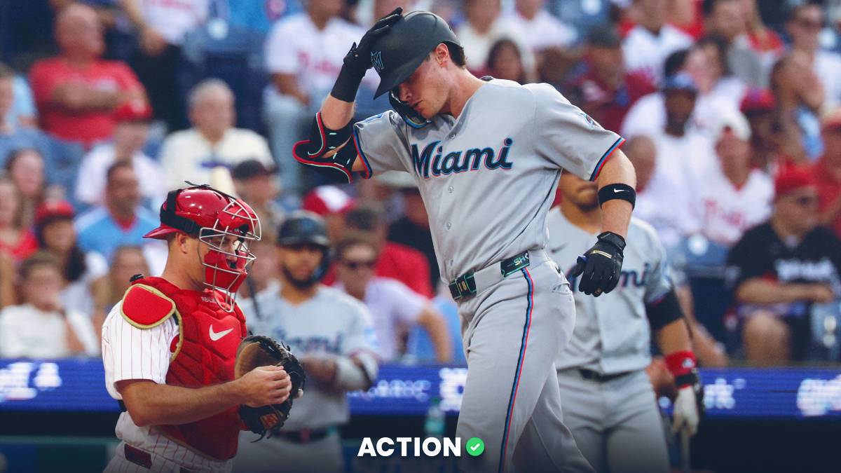 Marlins vs Phillies Prediction, Pick, MLB Odds for Wednesday, August 19