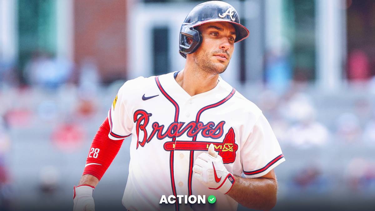 Kalshi MLB Player Prop Picks Today (Monday, August 17)