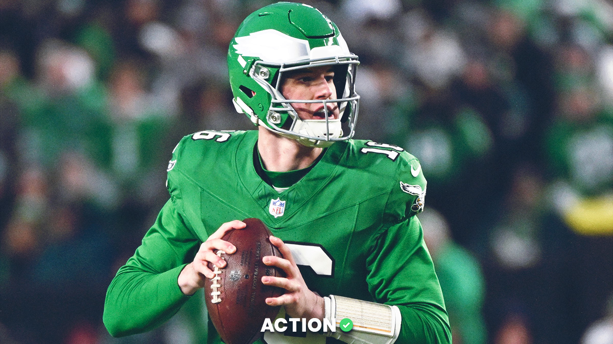 Eagles vs Ravens Prediction, Pick, Odds for NFL Preseason Week 1