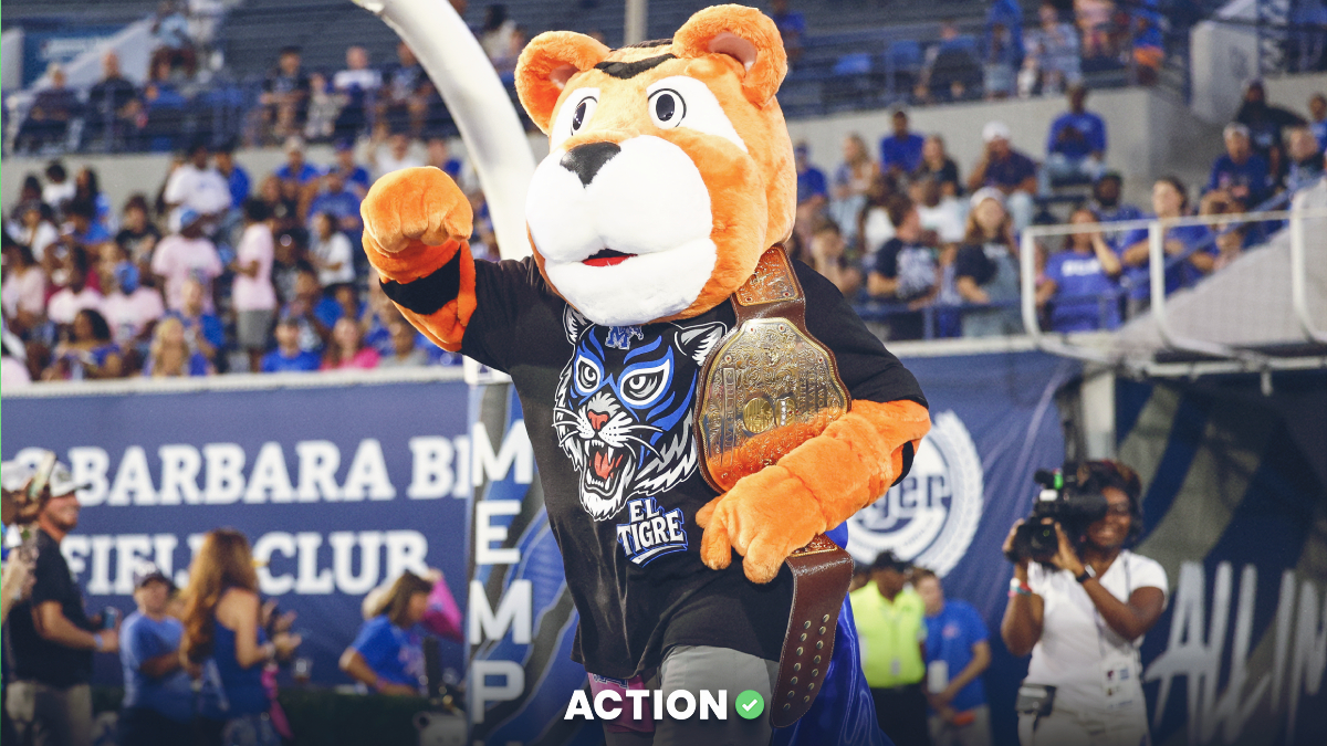 Memphis vs UNLV Prediction, Pick, College Football Odds for Saturday, August 29